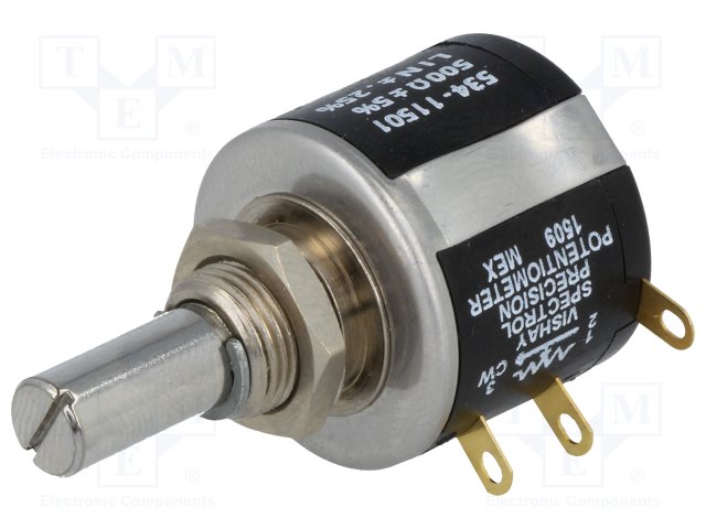 534B1501JCBVishay