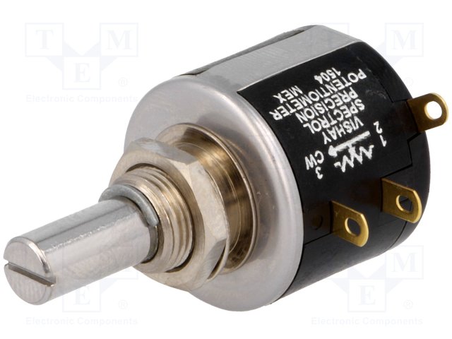 534B1502JCBVishay