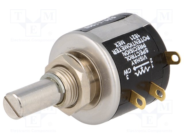 534B1503JCBVishay