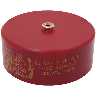 715CBP403AP181ZVishay