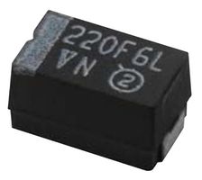 TF3E226K025C0400Vishay