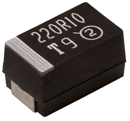 TR3D156K025C0275Vishay