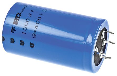 MAL209526102E3Vishay BC Components