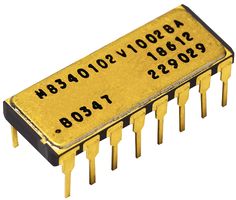 Y119310K0000BVishay Precision Group