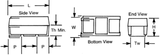 199D475X0035C1V1Vishay Sprague