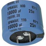 80D103P025JE2DE3Vishay Sprague