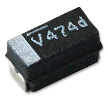 TL3A106K010C2000Vishay Sprague