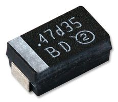 TL3D476K020C0200Vishay Sprague