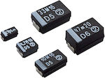 TM3D107K004EBAVishay Sprague