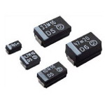 TM3E476K020CBAVishay Sprague