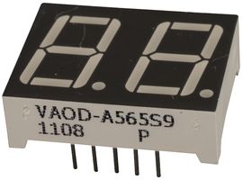 VAOD-A565S9-BW/43Visual Communications Company - VCC