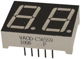 VAOD-C565S9-BW/43Visual Communications Company - VCC