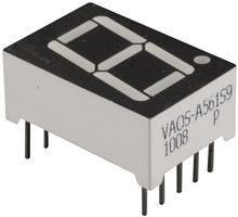 VAOS-A561S9-BW/43Visual Communications Company - VCC