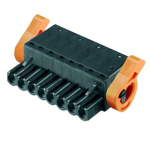 Weidmüller 1015580000