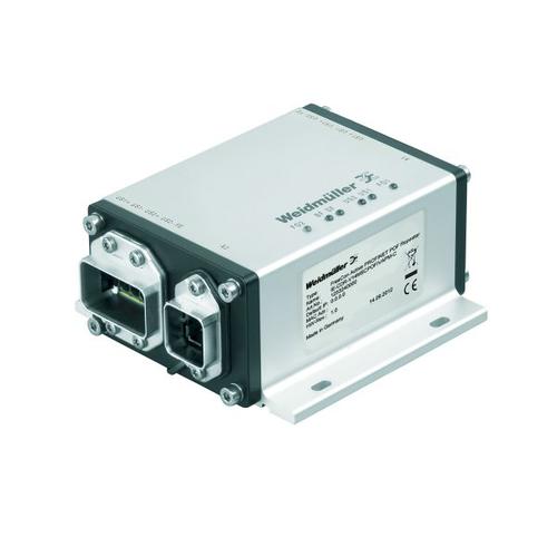 Weidmüller 1253240000