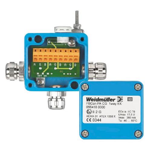 8564180000Weidmüller