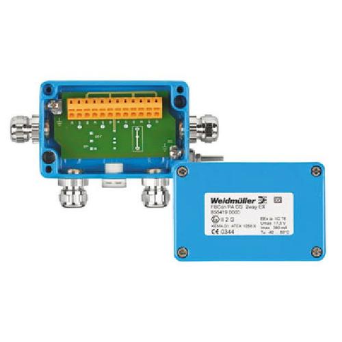 8564190000Weidmüller