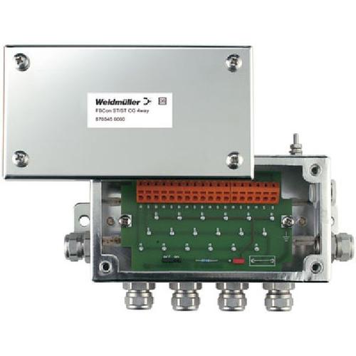 Weidmüller 8703450000