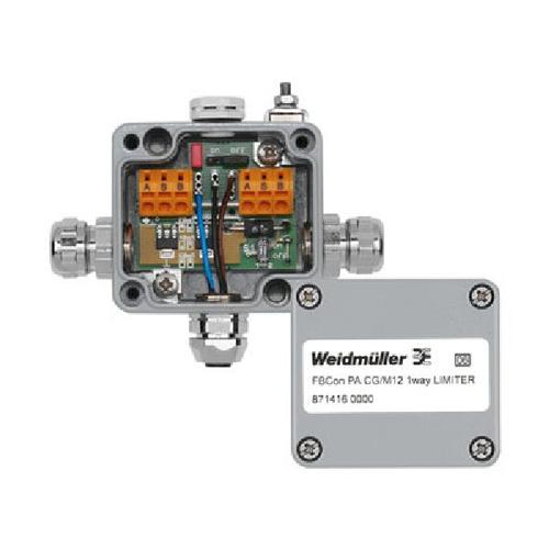 8714160000Weidmüller