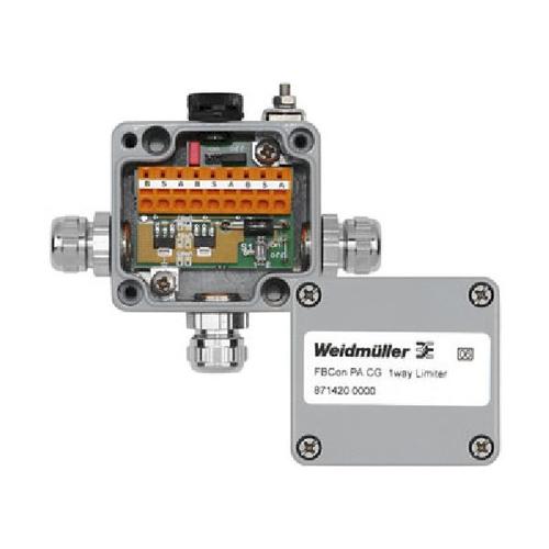 8714200000Weidmüller
