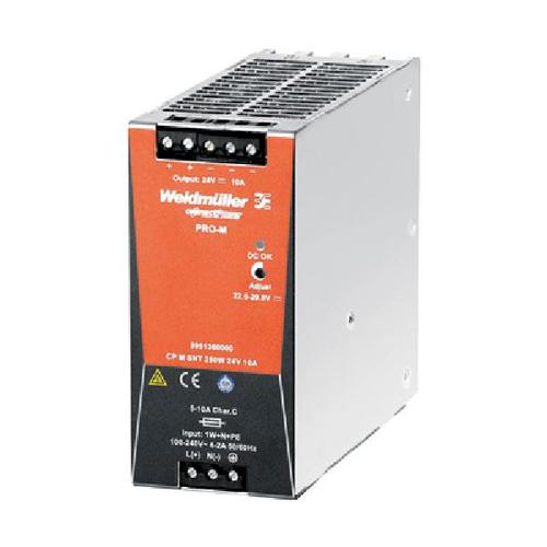 8951360010Weidmüller