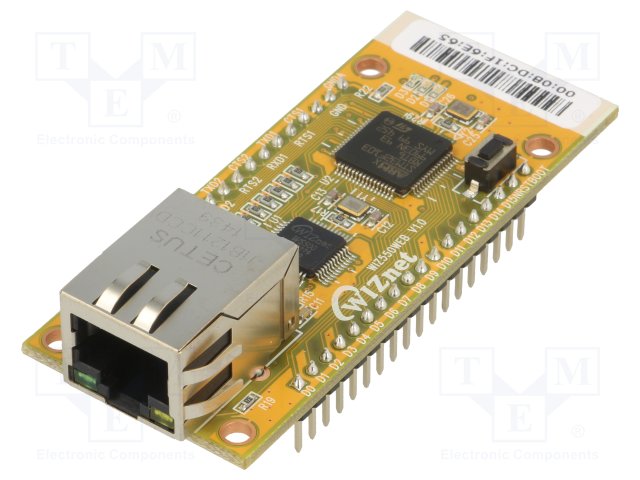 WIZ550WEBWIZnet