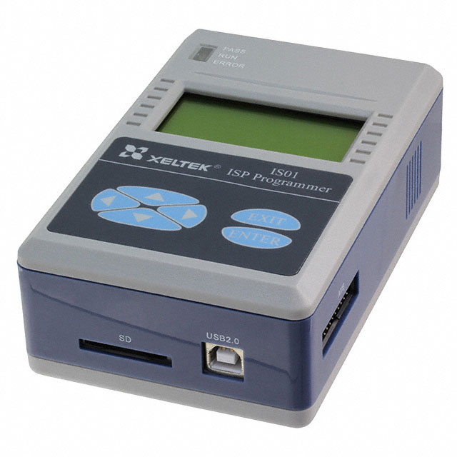 SPIS01Xeltek