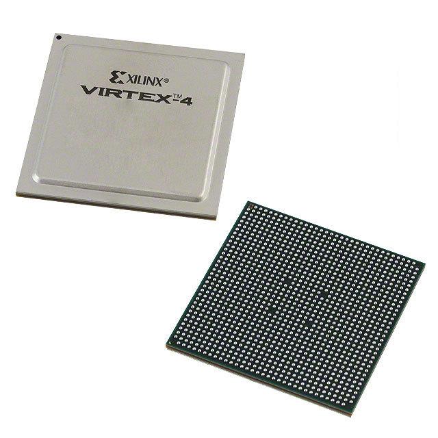 XC2VP40-7FFG1148CXilinx