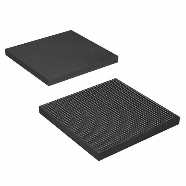 XC2VP50-6FFG1517CXilinx