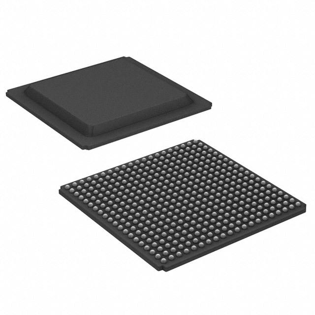 XC3S400A-5FG400CXilinx