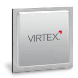 XC6VHX255T-2FF1923CXilinx