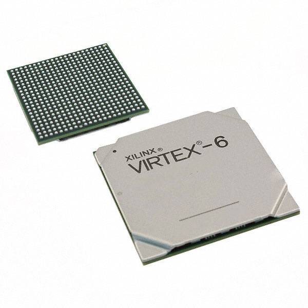 XC6VLX760-2FFG1760EXilinx