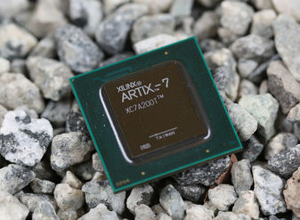 XC7A100T-2FGG484I0880Xilinx