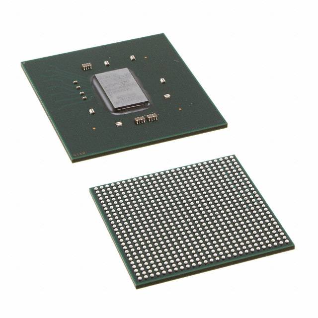XC7K325T-1FF676CXilinx