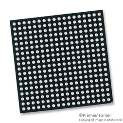 XCR3512XL-7FGG324CXilinx