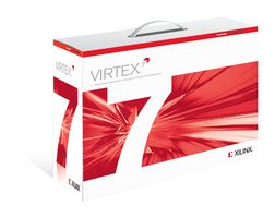Xilinx Inc. CK-V7-VC7222-G-J