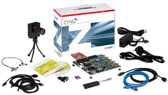 DK-Z7-VIDEO-GXilinx Inc.