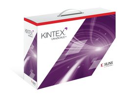 EK-U1-KCU116-G-JXilinx Inc.