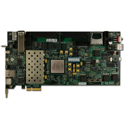EK-Z7-ZC706-G-JXilinx Inc.
