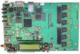 HW-SD3400A-DSP-DB-UNI-GXilinx Inc.