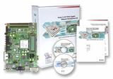 HW-V5GBE-DK-UNI-GXilinx Inc.