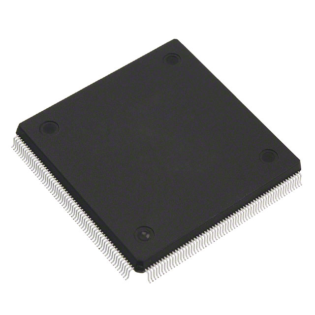 XC4013-6PQ240CXilinx Inc.