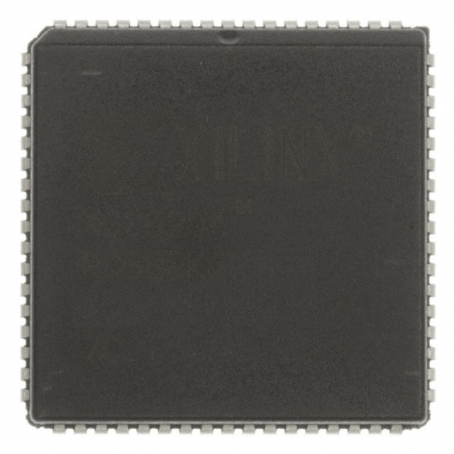 XC4013E-4PQ160CXilinx Inc.