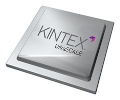 XCKU095-1FFVA1156IXilinx Inc.