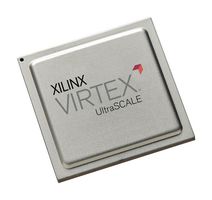 XCVU160-2FLGB2104EXilinx Inc.