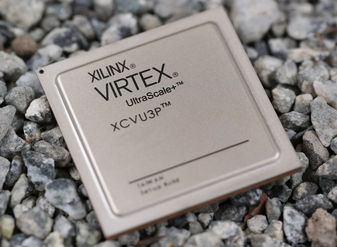 XCVU9P-L2FLGA2577EXilinx Inc.