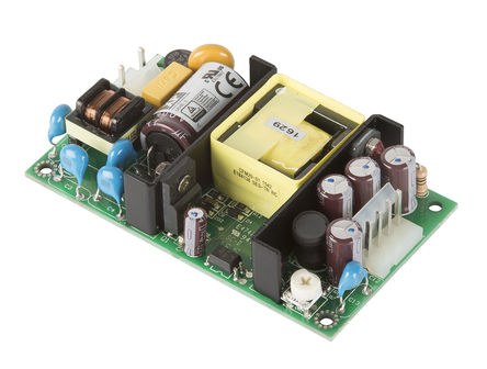 CU20 COVERXP Power