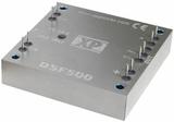 DSF500XP Power