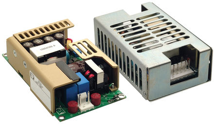 ECM100UQ46XP Power