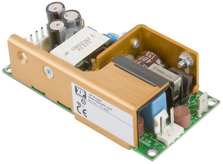 ECM60US24-CXP Power